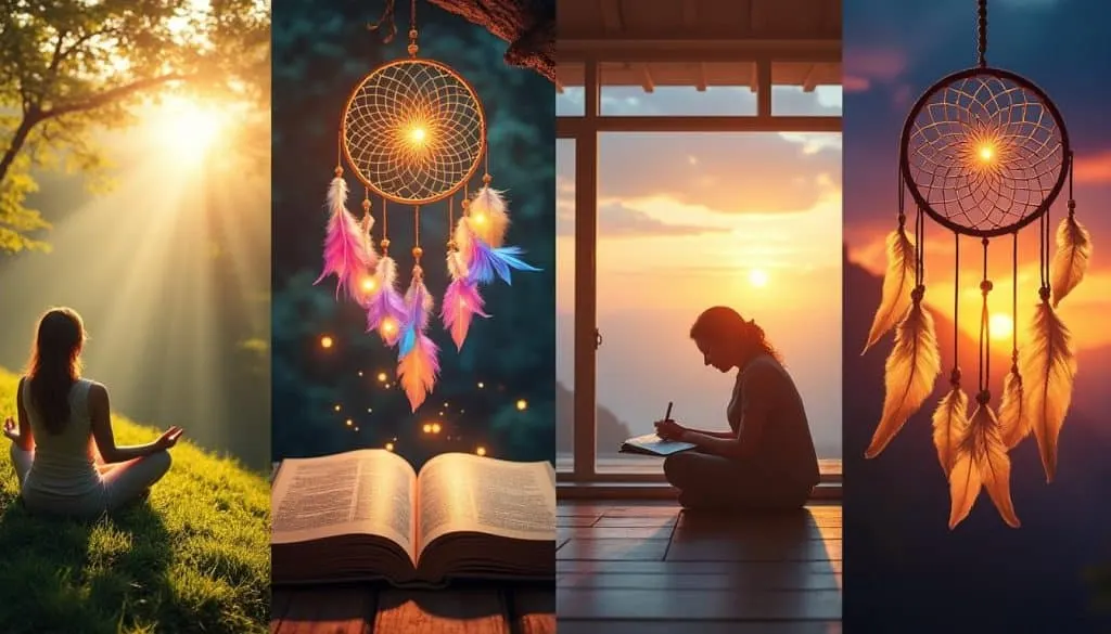 découvrez 4 méthodes efficaces pour programmer votre subconscient de manière spirituelle, transformer votre vie intérieure et atteindre vos objectifs personnels grâce au pouvoir de l'esprit.