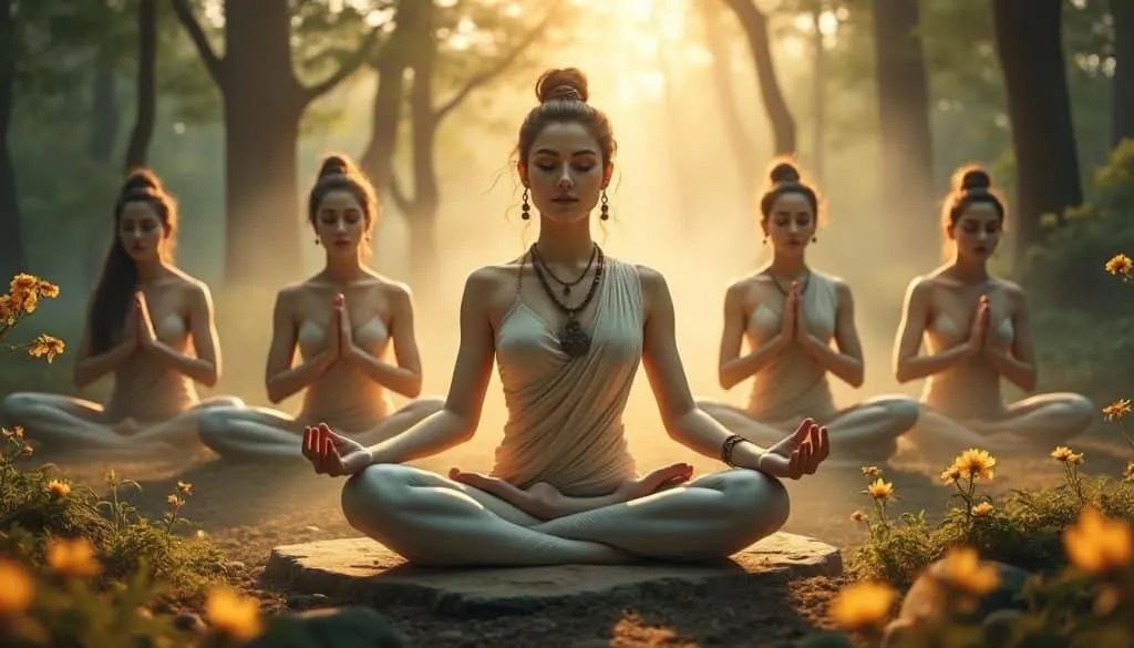 découvrez 4 mudras sacrés à pratiquer pour canaliser l'énergie divine, harmoniser votre esprit et renforcer votre bien-être au quotidien. guide complet, conseils et bienfaits à la clé.