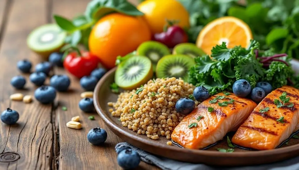 découvrez 4 protocoles de nutrition anti-cortisol efficaces pour gérer le stress chronique, favoriser le bien-être et rééquilibrer votre organisme naturellement.
