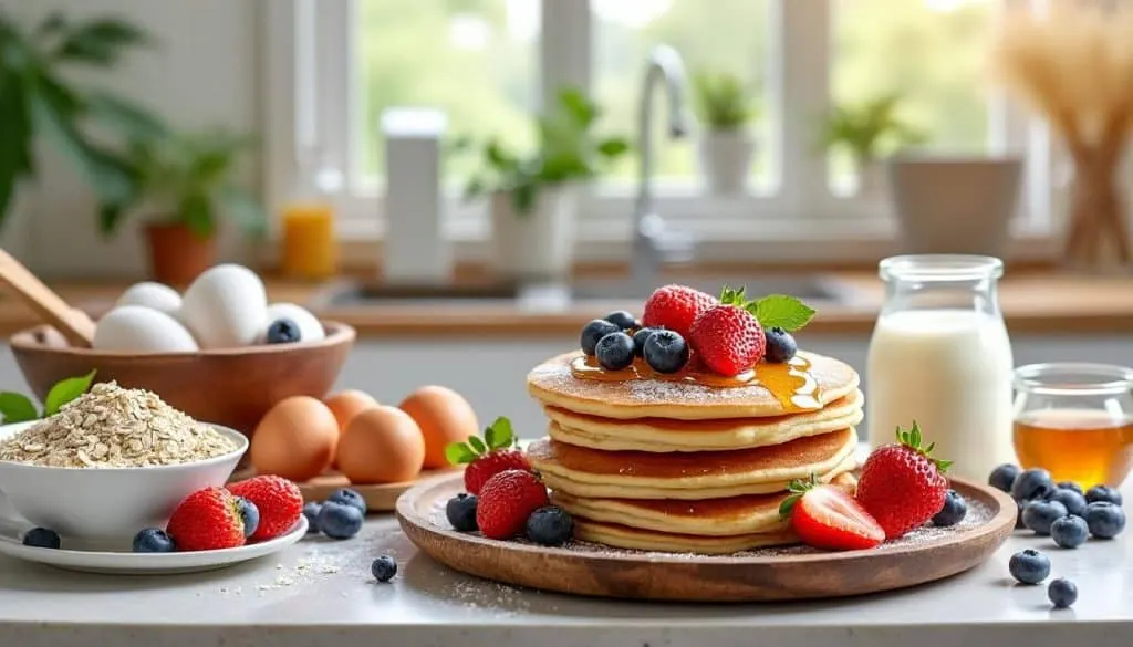 découvrez 4 recettes gourmande de galettes de son d’avoine inspirées du régime dukan, idéales pour bien manger tout en prenant soin de votre ligne. des idées faciles et savoureuses à tester dès aujourd’hui !
