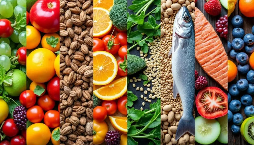 découvrez comment l'alimentation influence vos gènes avec ces 4 règles de nutrition épigénétique. améliorez votre bien-être en adoptant des habitudes qui favorisent une expression génétique optimale et une meilleure santé.