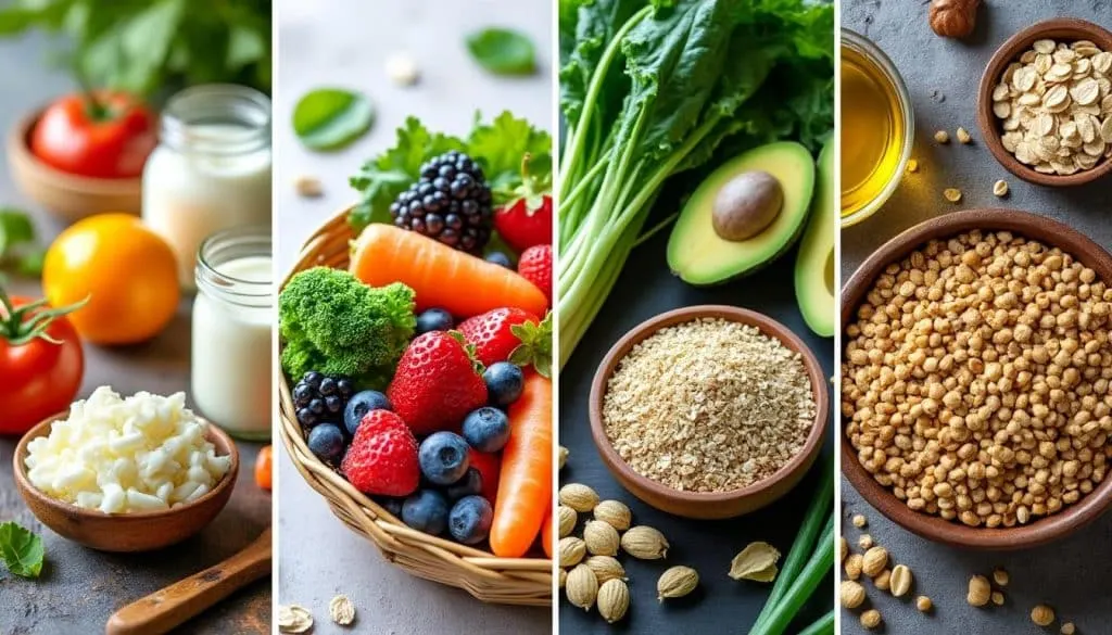 découvrez comment améliorer votre santé intestinale avec 4 transformations simples de votre alimentation. adoptez de nouvelles habitudes pour un bien-être digestif optimal !