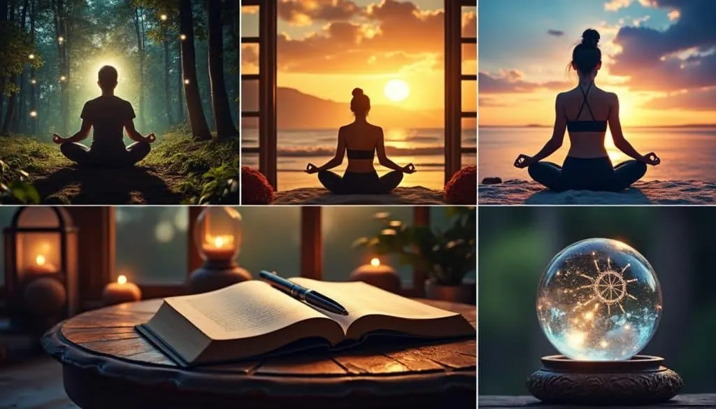 découvrez 5 méthodes efficaces pour canaliser des messages spirituels, développer votre intuition et renforcer votre connexion avec le monde spirituel. conseils pratiques pour débutants et initiés.