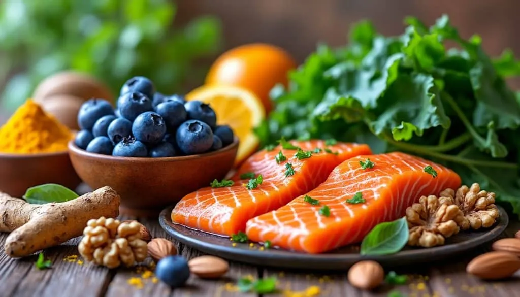 découvrez les 5 nutriments essentiels pour protéger vos télomères et lutter contre le vieillissement cellulaire. préservez votre jeunesse grâce à une nutrition ciblée et des conseils scientifiques efficaces.