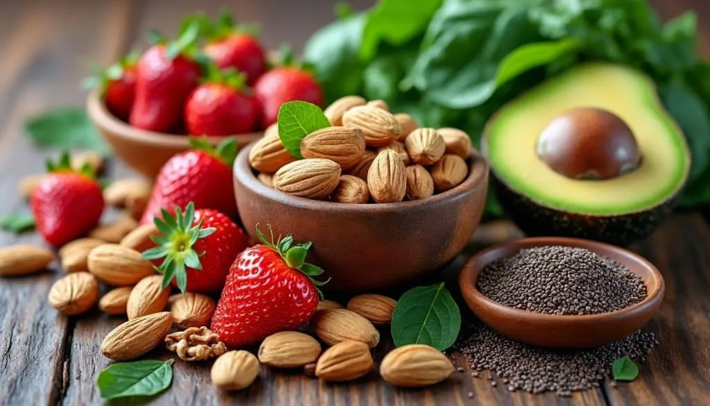 découvrez 5 astuces nutritionnelles pour renforcer vos ongles naturellement, sans compléments alimentaires. adoptez une alimentation saine pour des ongles forts et en pleine santé.