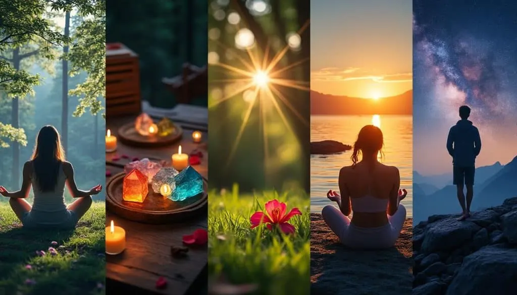 découvrez 5 séquences numériques puissantes pour stimuler votre guérison spirituelle. apprenez à utiliser ces codes pour harmoniser votre esprit, votre corps et votre énergie.