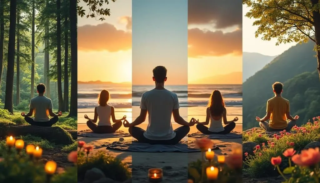 découvrez 5 techniques avancées de méditation transcendantale pour approfondir votre pratique, réduire le stress et atteindre un état de bien-être mental et spirituel.