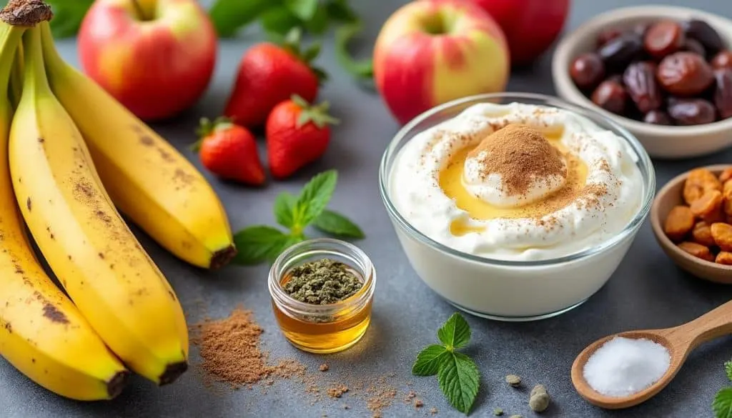 découvrez 5 techniques simples et naturelles pour adoucir vos recettes sans utiliser de sucre, idéales pour une alimentation plus saine et gourmande.