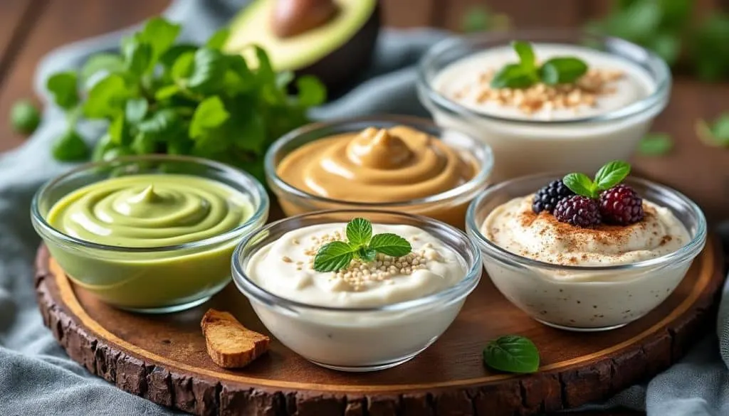 découvrez 5 techniques simples et efficaces pour préparer des sauces crémeuses à index glycémique bas. idéales pour une alimentation saine et gourmande !