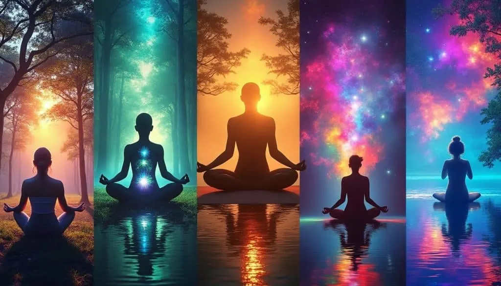 découvrez 5 techniques simples et naturelles pour apprendre à voir les auras colorées qui entourent les personnes. explorez des exercices pratiques et des astuces pour développer votre perception énergétique.