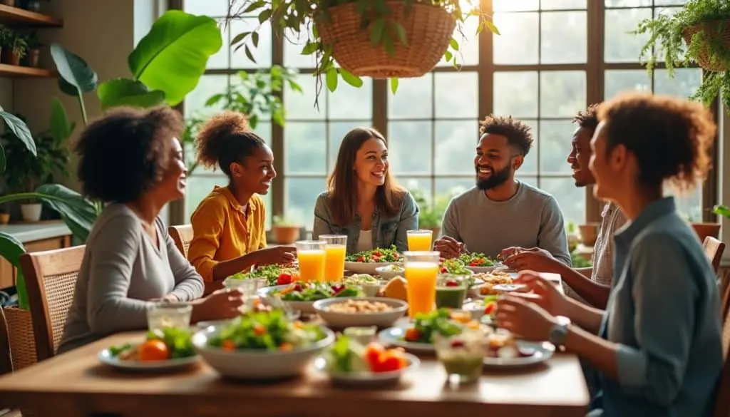 découvrez 5 témoignages inspirants de perte de poids grâce à une approche nutritionnelle équilibrée, sans régime strict. laissez-vous motiver par des histoires vraies et des conseils efficaces pour transformer votre alimentation en douceur.