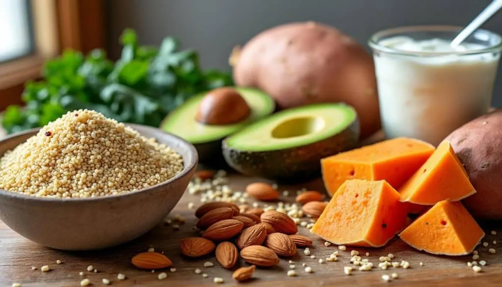 découvrez 6 aliments naturels et efficaces pour équilibrer la ghréline, l'hormone de la faim, et réduire les fringales. optez pour une alimentation saine et maîtrisez votre appétit au quotidien !
