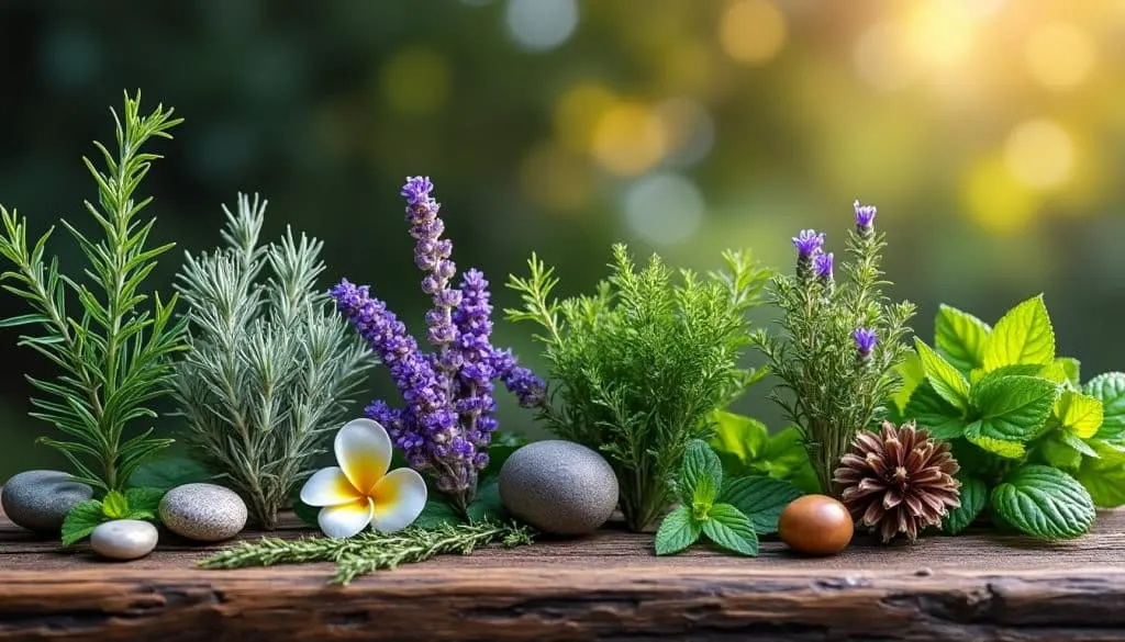 découvrez les 6 herbes sacrées incontournables en wicca, leurs propriétés magiques et comment les utiliser pour chaque type de sort. guide pratique pour renforcer vos rituels et votre magie naturelle.
