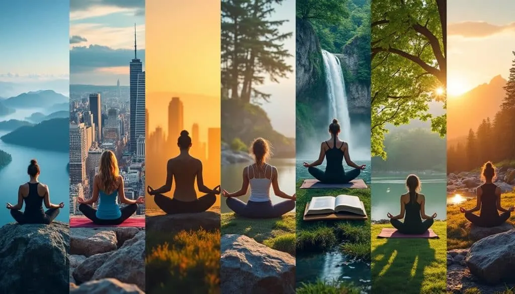 découvrez 6 méthodes efficaces pour atteindre l'éveil de conscience, améliorer votre bien-être intérieur et explorer de nouvelles dimensions de vous-même. guide complet pour débutants et initiés.