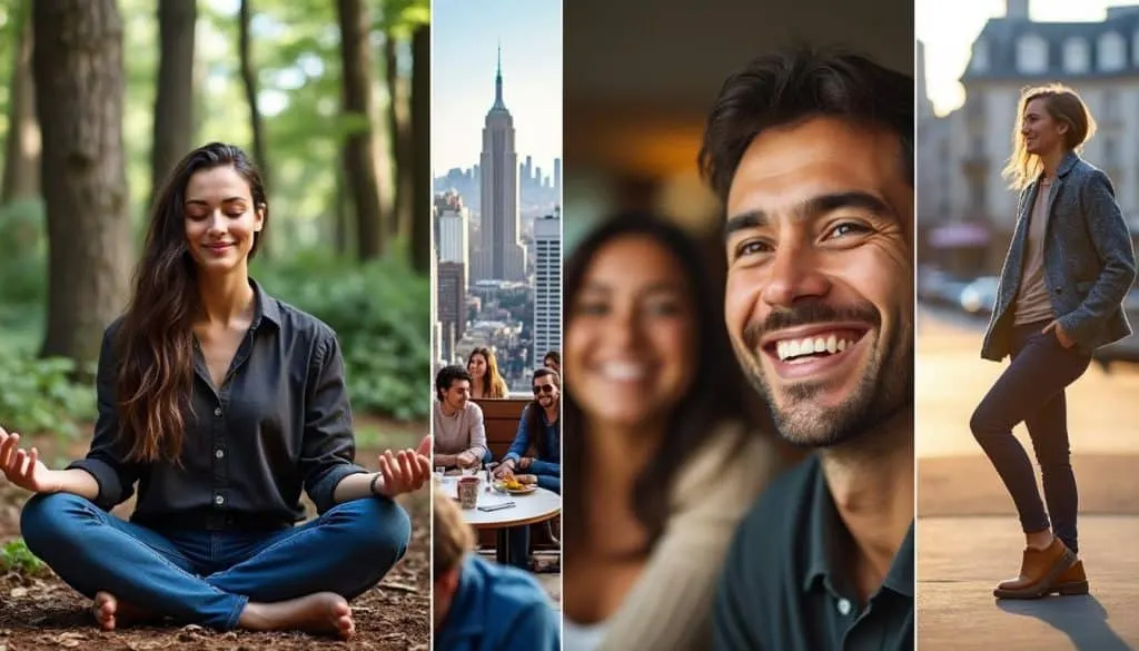 découvrez 6 méthodes efficaces pour développer votre magnétisme personnel, renforcer votre charisme et attirer naturellement l’attention des autres dans votre vie quotidienne.