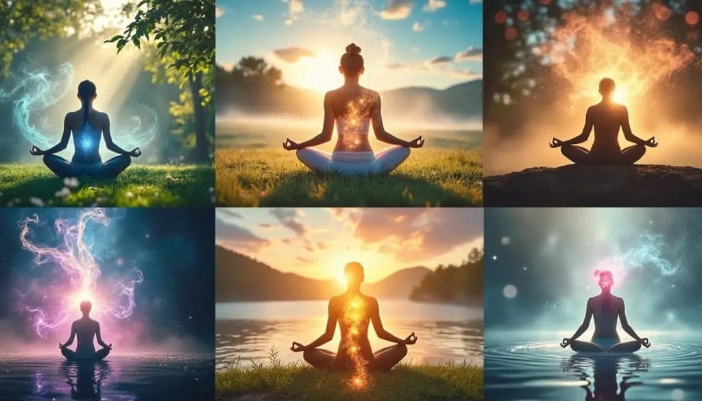 découvrez 6 méthodes efficaces pour nettoyer et équilibrer votre aura. adoptez des pratiques énergétiques simples pour améliorer votre bien-être et retrouver l'harmonie intérieure.