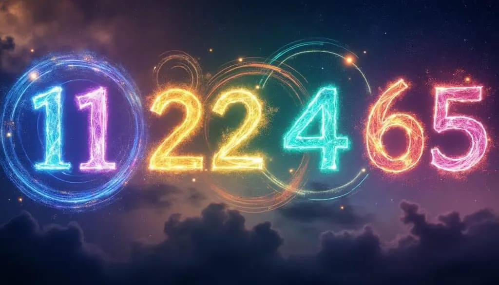 découvrez les 6 nombres maîtres en numérologie et explorez leurs vibrations spéciales. apprenez la signification unique de chaque nombre maître et comment ils influencent votre destinée et votre chemin de vie.