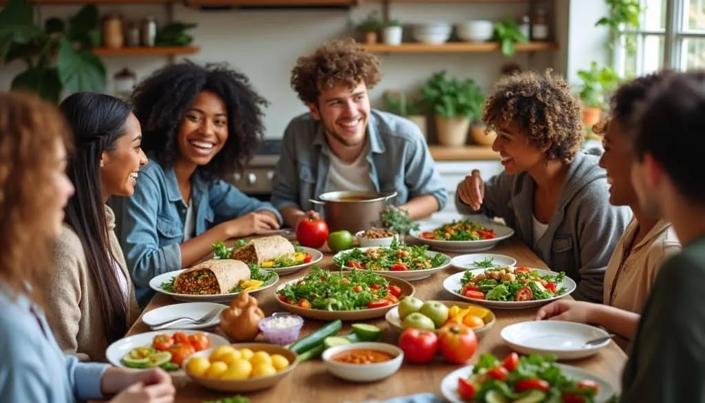 découvrez 6 astuces nutrition pour les étudiants qui souhaitent manger sainement sans dépenser trop. profitez d’une alimentation équilibrée, savoureuse et économique avec ces conseils faciles à appliquer au quotidien !