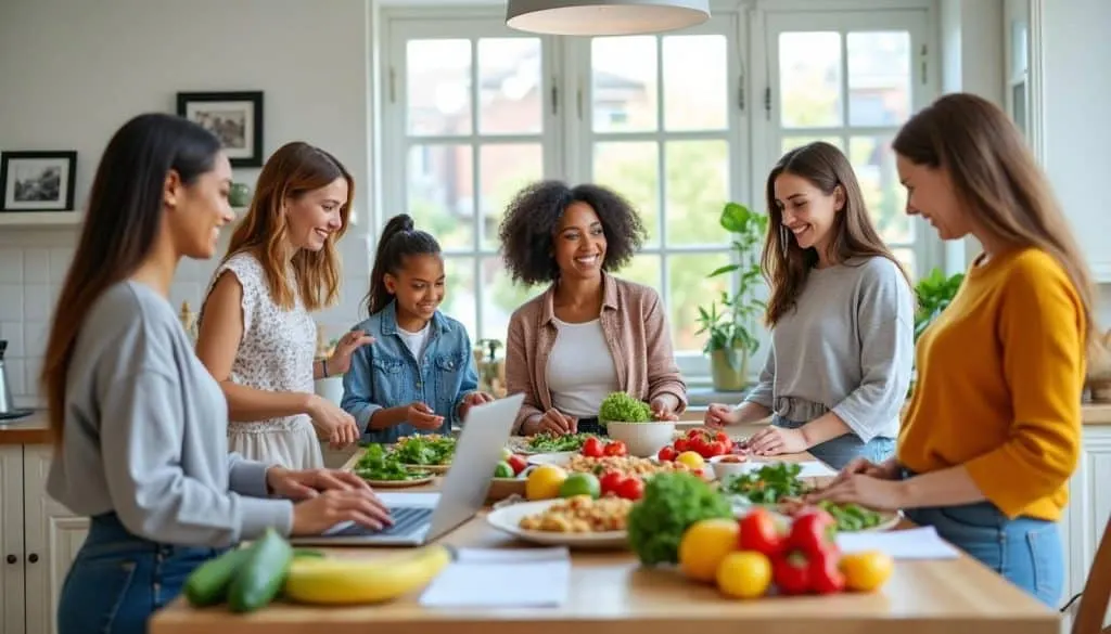 découvrez 6 conseils nutrition pour les femmes de 30 à 40 ans afin de préserver votre santé tout en conciliant travail et vie de famille. optimisez votre énergie et trouvez l’équilibre alimentaire adapté à votre rythme quotidien.
