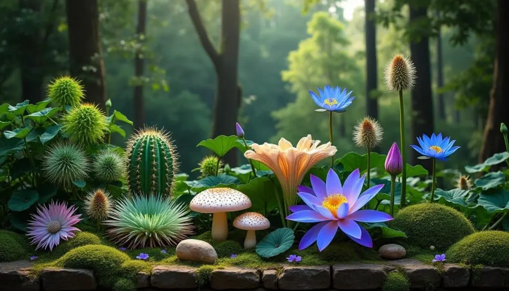découvrez 6 plantes de vision légales qui favorisent l’expansion de conscience et l’exploration de soi. apprenez comment ces plantes naturelles peuvent enrichir votre expérience spirituelle en toute légalité.