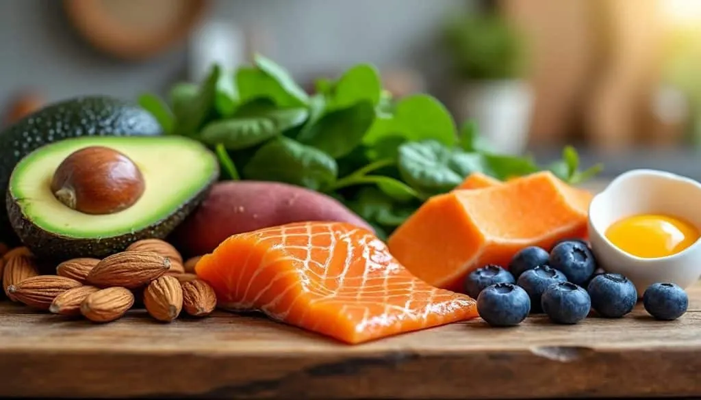 découvrez 7 aliments naturels pour rendre vos cheveux brillants en seulement 30 jours. améliorez la santé et l'éclat de votre chevelure grâce à une alimentation adaptée et facile à intégrer au quotidien.