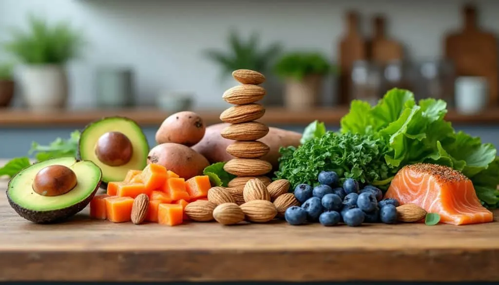 découvrez comment adapter votre alimentation à chaque décennie de vie grâce à ces 7 aliments clés pour optimiser votre équilibre hormonal et améliorer votre bien-être au fil des années.