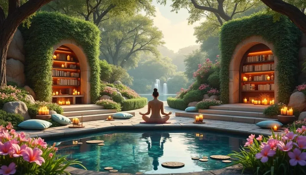 découvrez comment créer votre temple intérieur sacré en 7 étapes simples et inspirantes. apprenez à cultiver paix, harmonie et bien-être spirituel au quotidien grâce à ce guide pratique.