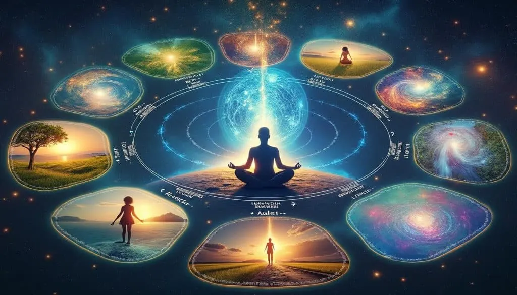 découvrez comment éveiller et renforcer votre vision éthérique en suivant ces 7 étapes simples. apprenez à percevoir l’énergie subtile et à développer vos capacités spirituelles grâce à des conseils pratiques et accessibles à tous.