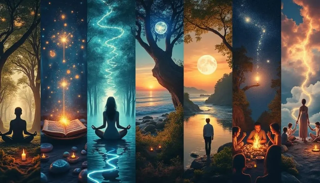 découvrez 7 méthodes efficaces pour renforcer et développer votre médiumnité naturelle. améliorez votre intuition et vos capacités spirituelles grâce à des conseils pratiques accessibles à tous.
