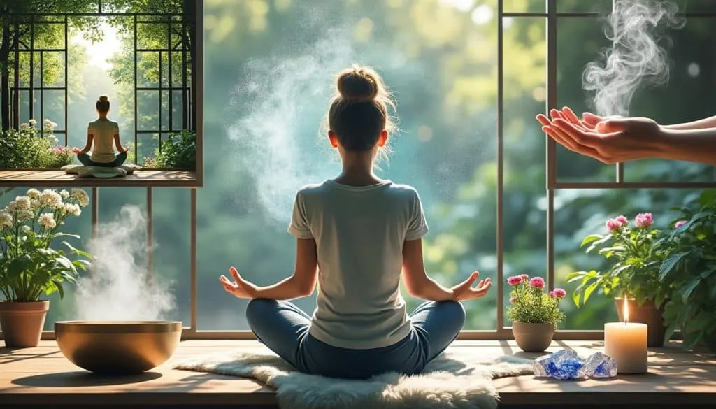 découvrez 7 méthodes simples et efficaces pour purifier et nettoyer les lieux chargés négativement. apprenez à retrouver une atmosphère positive chez vous grâce à ces conseils pratiques et naturels.