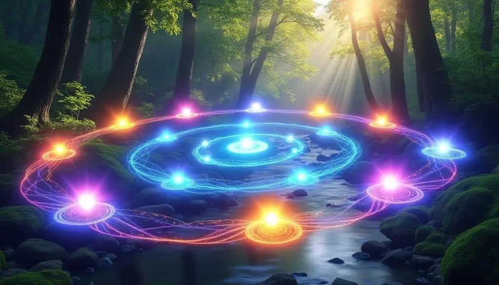 découvrez les 7 niveaux de reiki et explorez leurs pouvoirs de guérison. apprenez comment chaque degré renforce l’énergie vitale et favorise le bien-être physique, mental et spirituel.