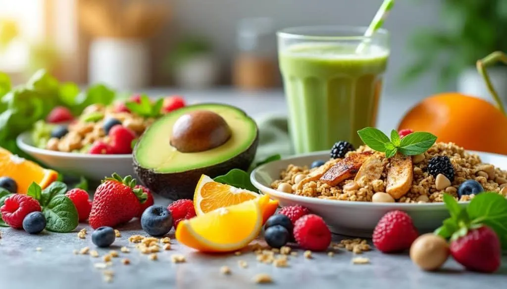 découvrez 7 conseils nutritionnels pour les ados afin de favoriser leur croissance sans recourir à la malbouffe ni provoquer de frustration. adoptez une alimentation saine, équilibrée et savoureuse pour bien grandir !