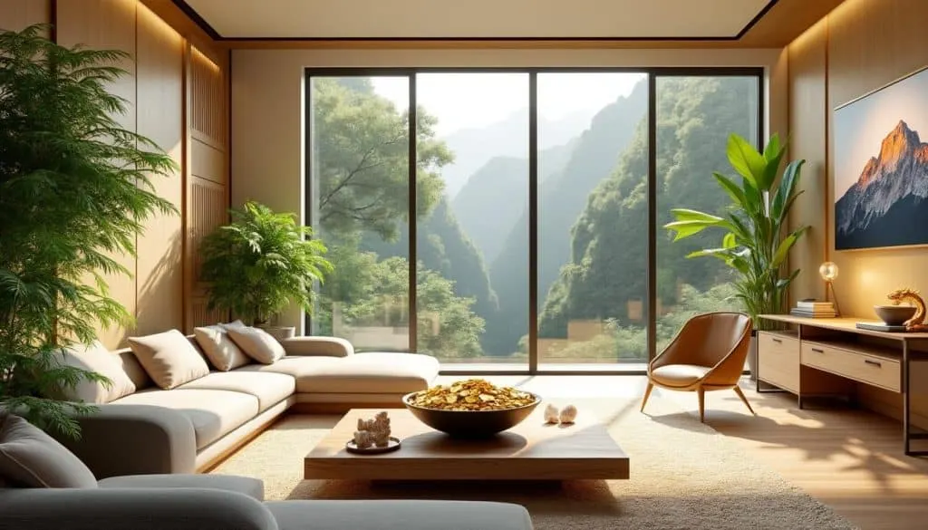 découvrez comment appliquer 7 principes clés du feng shui pour attirer l'abondance et l'énergie positive chez vous. transformez votre espace et attirez prospérité et bien-être grâce à ces conseils faciles à suivre.