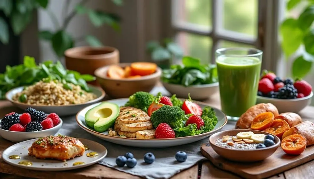 découvrez 7 recettes à ig bas pour stimuler naturellement votre métabolisme, favoriser la perte de poids et profiter d'une alimentation saine et gourmande au quotidien.