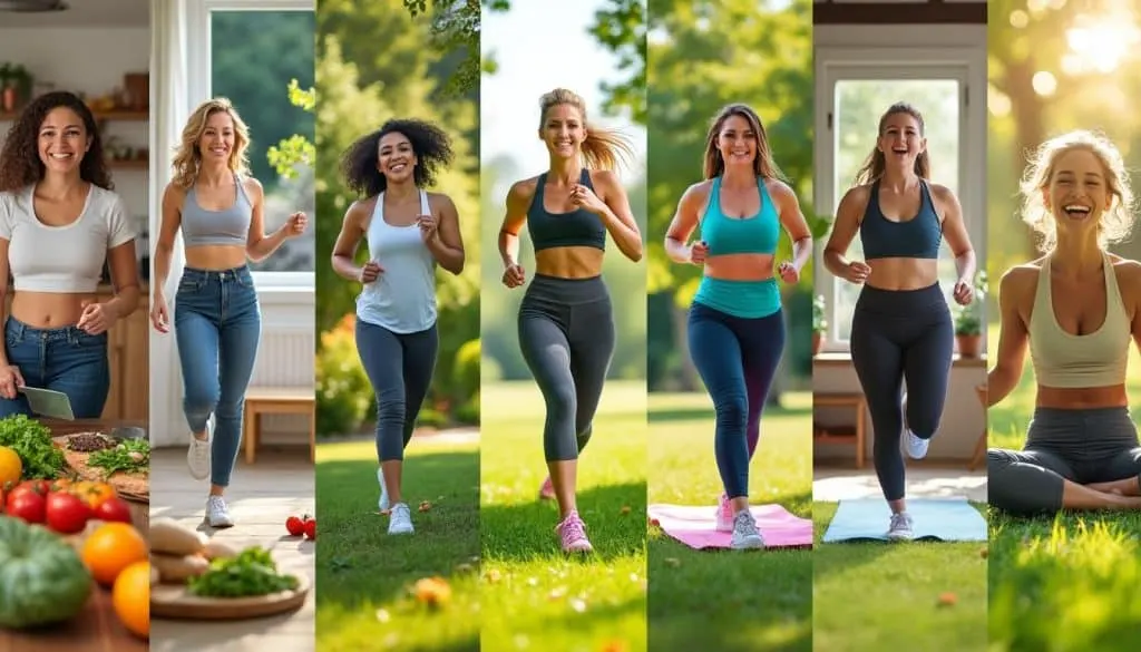 découvrez 7 histoires vraies de femmes inspirantes qui ont transformé leur vie grâce à la nutrition. un parcours motivant vers la santé, le bien-être et la confiance retrouvée.