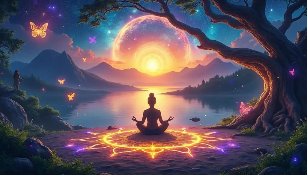 découvrez 7 techniques chamaniques fascinantes pour explorer les différents mondes spirituels. apprenez à voyager en toute sécurité, à trouver guidance et équilibre grâce aux méthodes ancestrales du chamanisme.