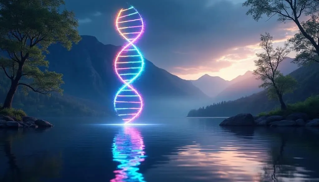découvrez 7 techniques puissantes pour reprogrammer votre adn spirituel et libérer votre plein potentiel intérieur. transformez votre vie grâce à des méthodes simples et efficaces d’évolution spirituelle.