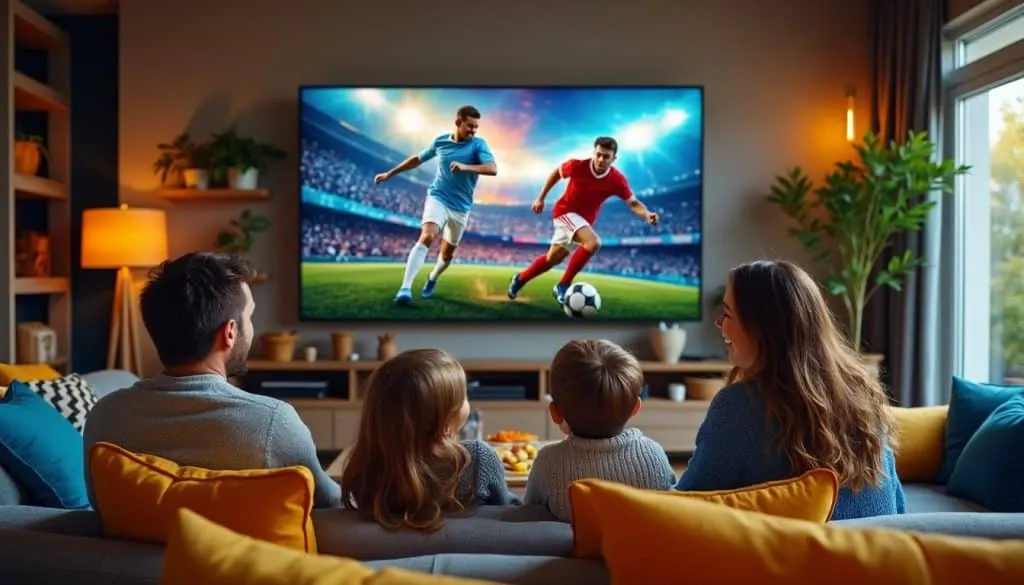 découvrez les nouvelles offres canal+ avec l’ajout de plus de 20 chaînes exclusives pour encore plus de divertissement, d’actualités et de sports. profitez d’un choix élargi pour toute la famille !