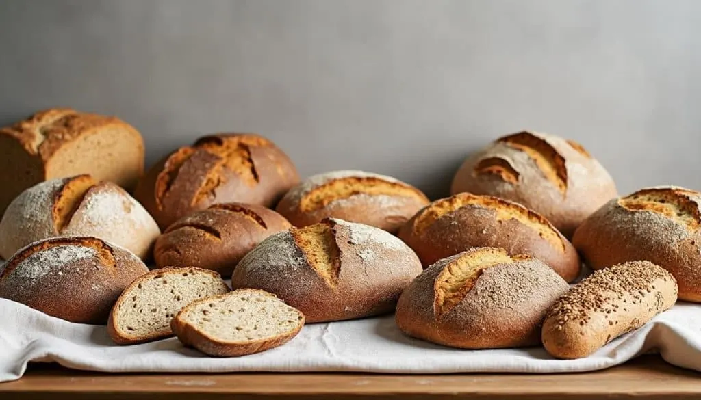 découvrez comment la journée mondiale du pain met en avant les bienfaits nutritionnels du pain et son rôle essentiel dans une alimentation équilibrée. apprenez-en plus sur son impact positif sur la santé.