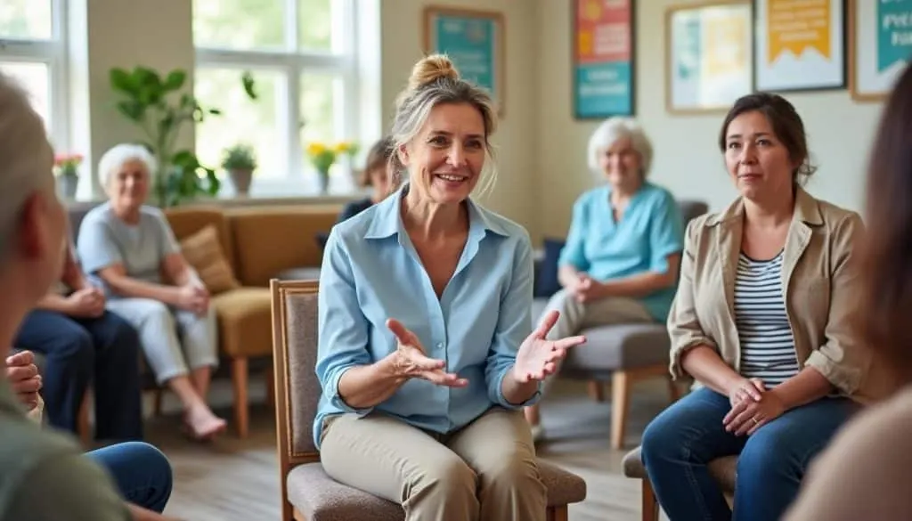 découvrez pourquoi la journée mondiale de la ménopause est l’occasion idéale pour sensibiliser, informer et accompagner les femmes dans cette étape clé de leur vie. conseils, partages d’expériences et initiatives pour mieux vivre la ménopause.