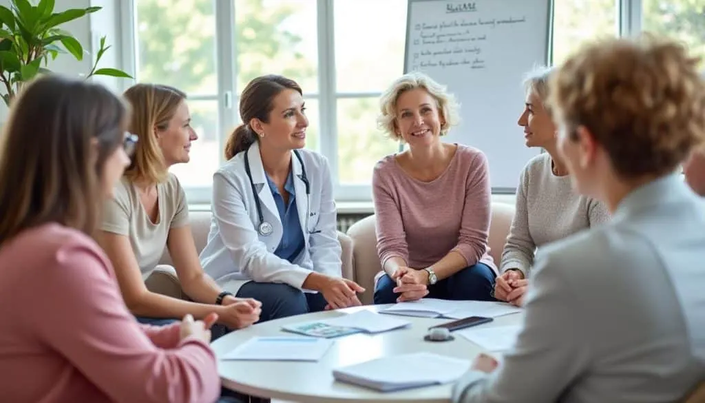 découvrez pourquoi la journée mondiale de la ménopause est une opportunité unique pour les femmes de s'informer, échanger et repenser cette étape de vie. conseils, témoignages et enjeux de la ménopause à l'honneur.