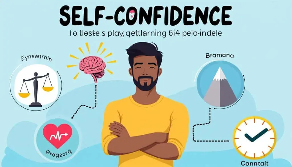 découvrez comment débuter l'année avec assurance grâce à des conseils pratiques pour renforcer votre confiance en soi et atteindre vos objectifs personnels.