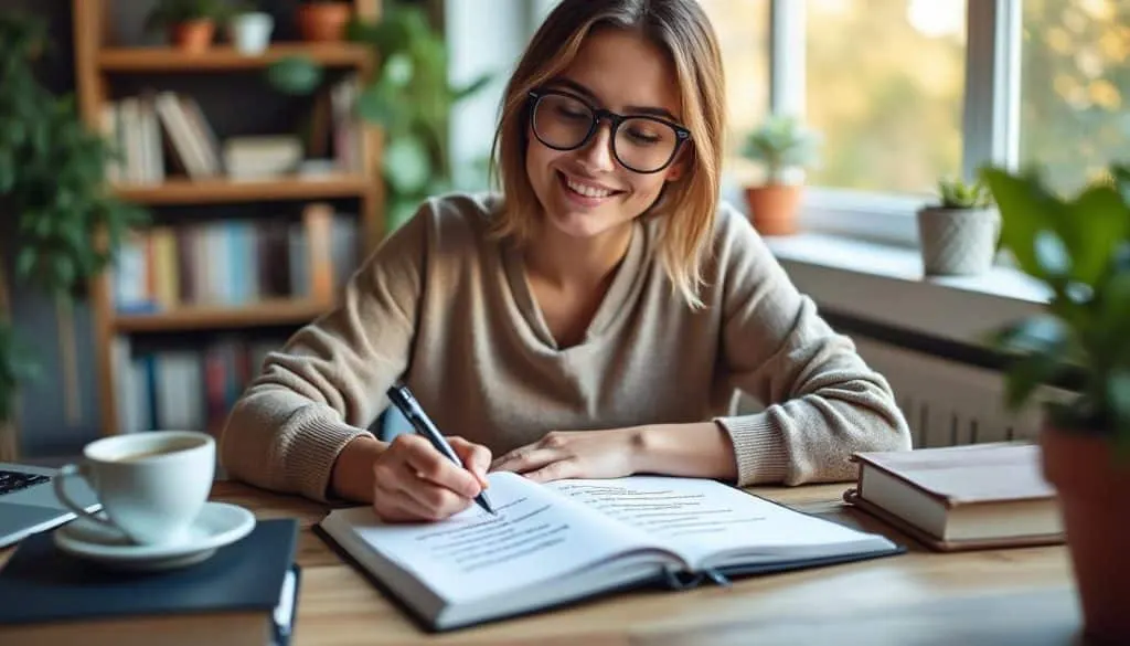 découvrez comment renforcer votre confiance en soi dès le début de l'année grâce à des conseils pratiques et des clés essentielles pour avancer sereinement vers vos objectifs personnels et professionnels.