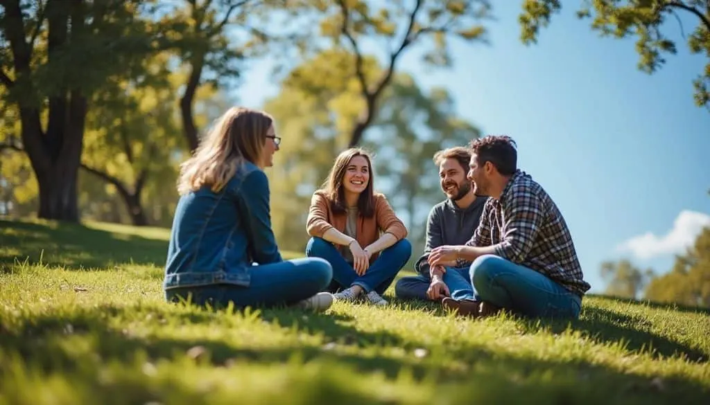 découvrez comment nos émotions impactent directement notre bien-être physique et mental, et apprenez à mieux comprendre ce lien essentiel pour vivre en harmonie au quotidien.
