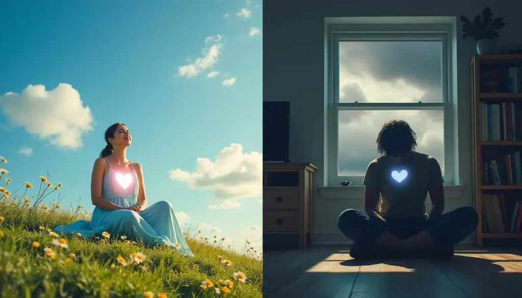 découvrez comment vos émotions impactent à la fois votre santé physique et votre bien-être mental. comprenez les liens entre émotions, corps et esprit, et apprenez à mieux gérer vos ressentis pour une vie plus équilibrée.