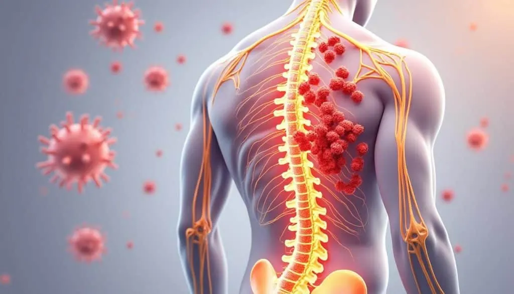 découvrez l’essentiel du zona : causes, symptômes, traitements et prévention de cette infection virale souvent douloureuse. cet aperçu vous aide à mieux comprendre le zona et à identifier ses signes.