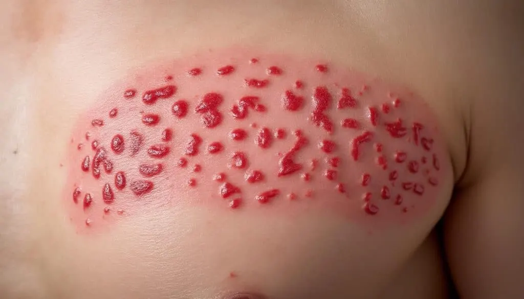 découvrez l'essentiel sur le zona : ses causes, ses symptômes et les options de traitement pour mieux comprendre cette infection virale courante et savoir comment y faire face.