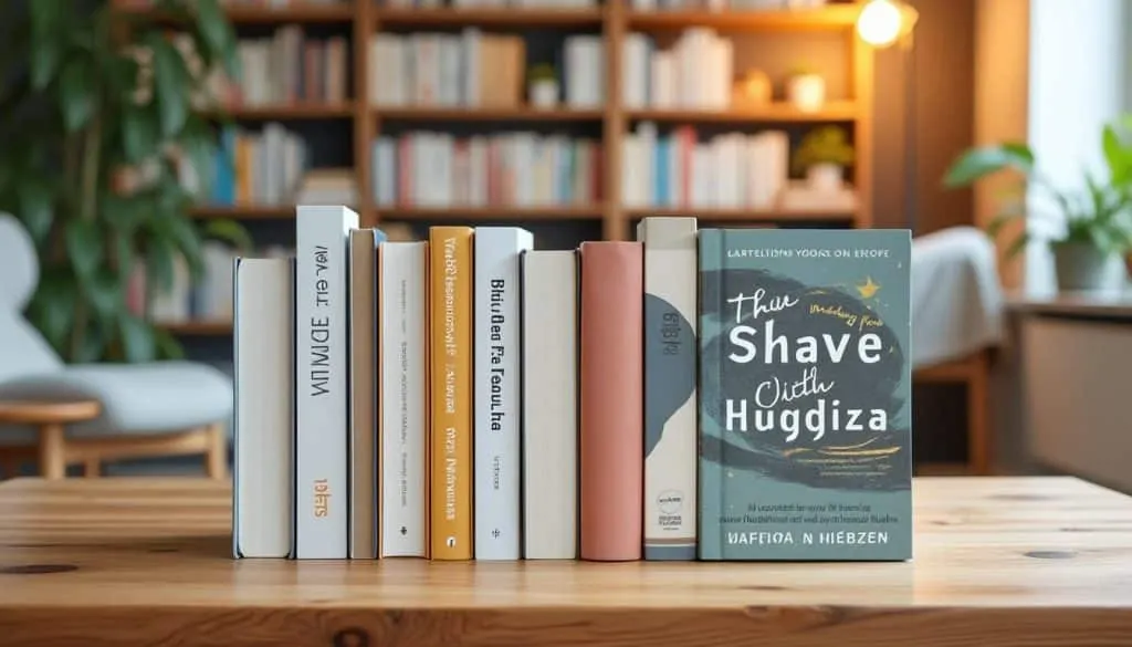 découvrez une sélection des dix meilleurs livres de développement personnel pour transformer votre vie, booster votre motivation et atteindre vos objectifs. des ouvrages inspirants à lire absolument !