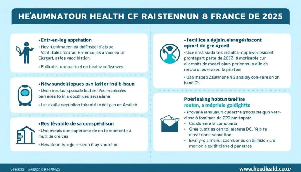 retrouvez l'émission europe 1 santé du 19 septembre 2025 : actualités médicales, reportages, conseils d'experts et analyses pour mieux comprendre les enjeux de la santé aujourd'hui.