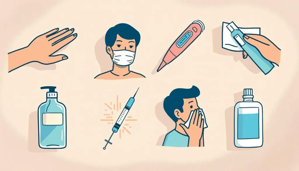 découvrez les explications du dr milhau pour distinguer la grippe du rhume, deux infections fréquentes en hiver : symptômes, prévention et conseils pour mieux les reconnaître et les traiter.